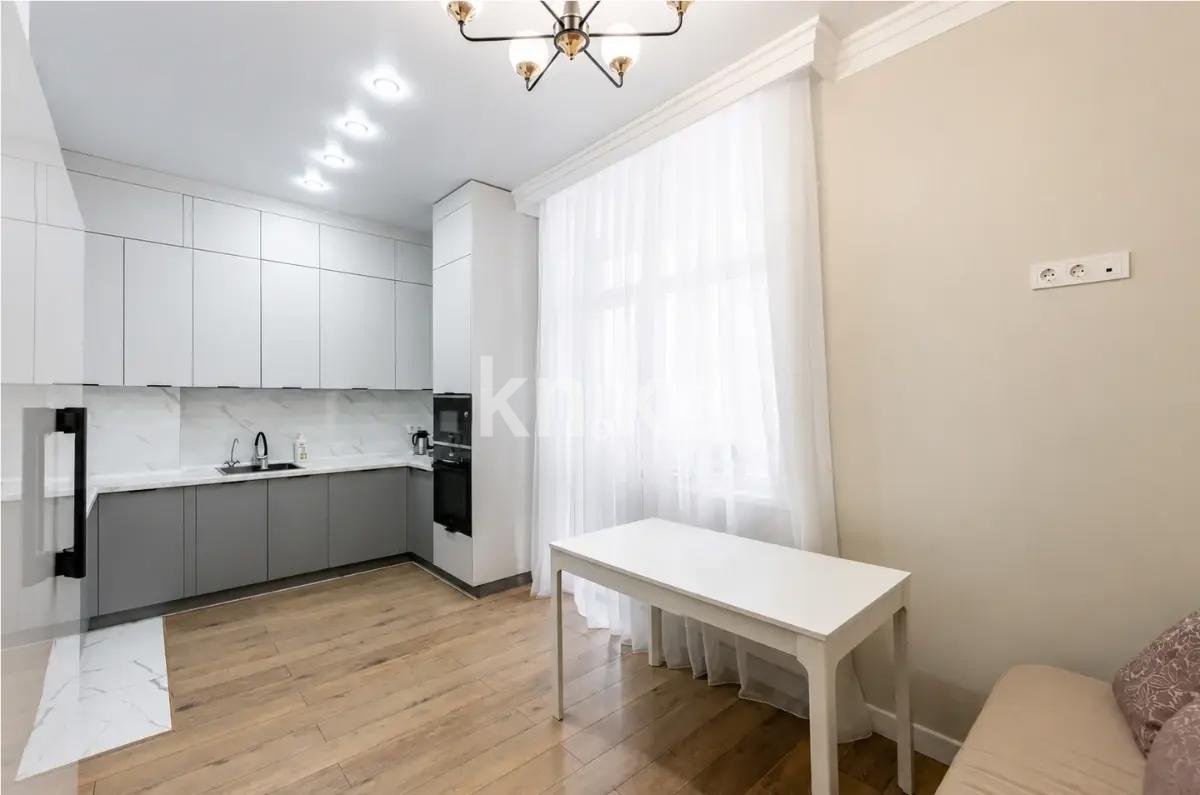 Продажа 3-комнатной квартиры, 97.5 м² в Астане - фото 4