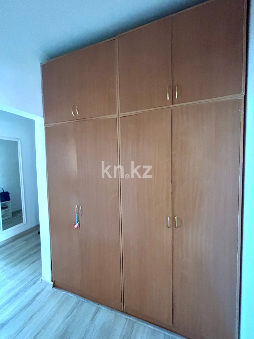 Продажа 2-комнатной квартиры, 57 м² в Алматы - фото 16