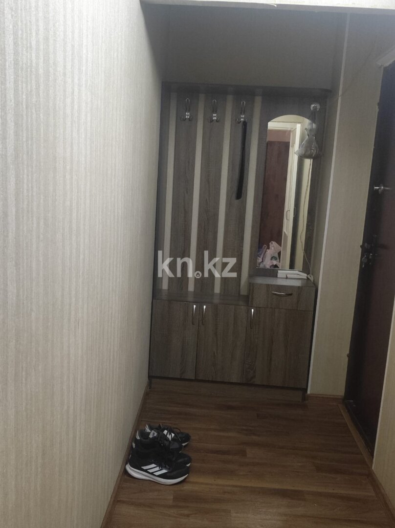 Аренда 1-комнатной квартиры, 32 м² в Алматы - фото 3