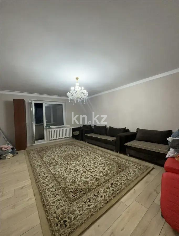 Продажа 2-комнатной квартиры, 58 м² в Караганде