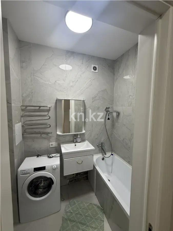 Продажа 1-комнатной квартиры, 40 м² - Продажа однокомнатных квартир от собственников в Астане - страница 61 фото 3 из 5
