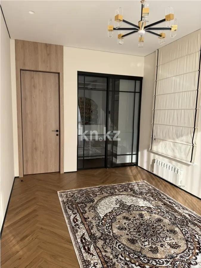 Продажа 2-комнатной квартиры, 65.4 м² в Алматы