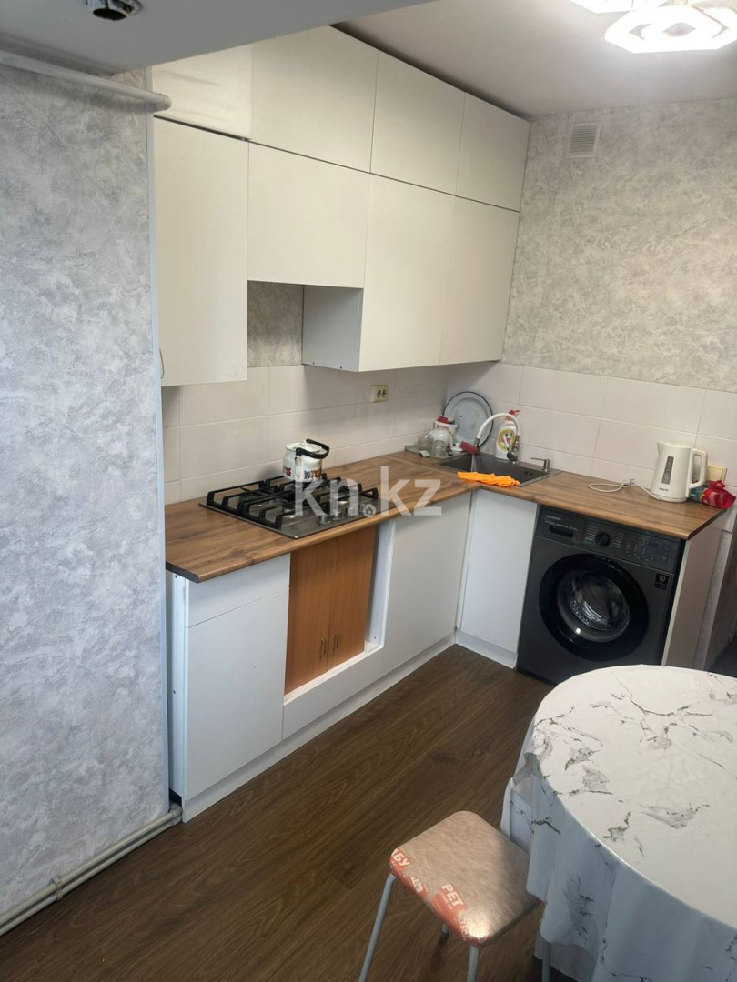 Аренда 2-комнатной квартиры, 50 м² - Аренда квартир помесячно в Казахстане фото 1 из 10