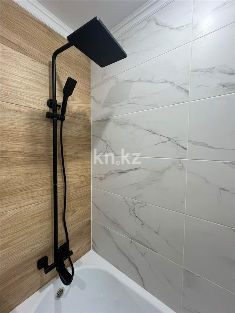 Продажа 1-комнатной квартиры, 34 м² - Продажа квартир в Семее фото 9 из 12