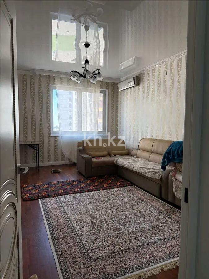 Продажа 3-комнатной квартиры, 127 м², пр. Аль-Фараби, дом  95 - Продажа  трехкомнатных квартир в новостройках Алматы без посредников фото 3 из 5
