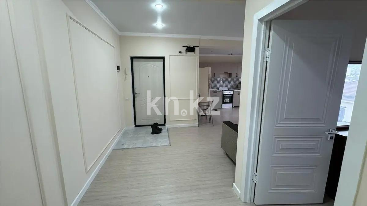 Продажа 2-комнатной квартиры, 49 м² в Алматы - фото 4