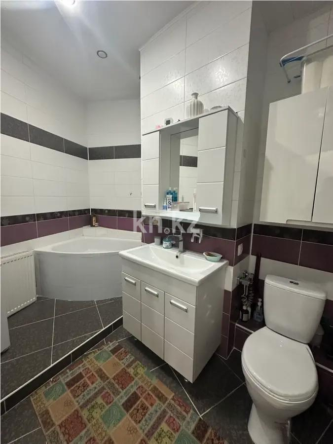 Продажа 2-комнатной квартиры, 54 м² - Продажа квартир в р-не Сарайшык Астаны - страница 5 фото 4 из 6