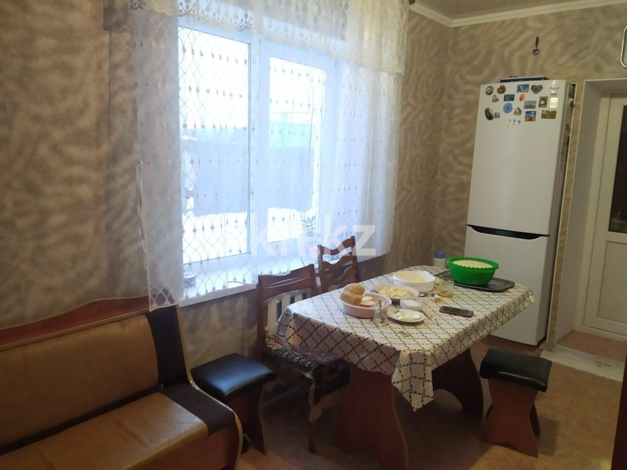 Продажа 4-комнатного дома, 80 м², ул. Бадина - Продажа домов, коттеджей в Казахстане фото 6 из 11