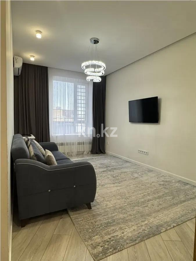 Продажа 2-комнатной квартиры, 65.1 м² - Продажа квартир в новостройках Астаны без посредников с фото - страница 7 фото 1 из 4