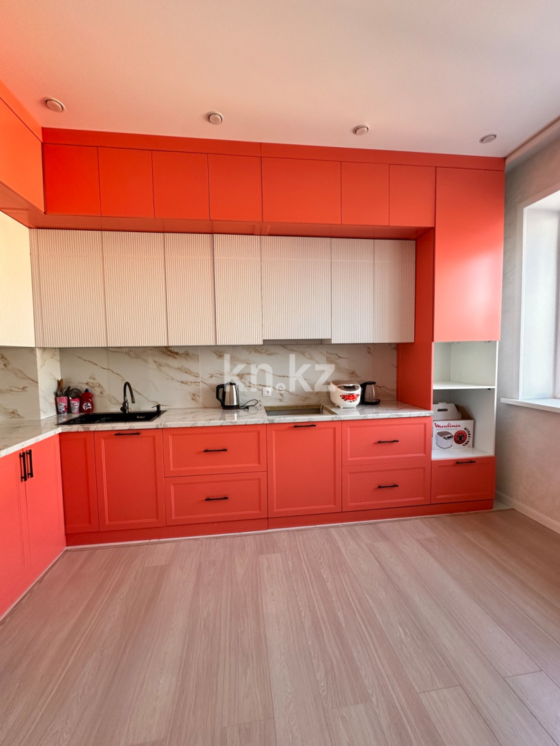 Аренда 3-комнатной квартиры, 82 м² - Аренда квартир помесячно в Караганде фото 5 из 23