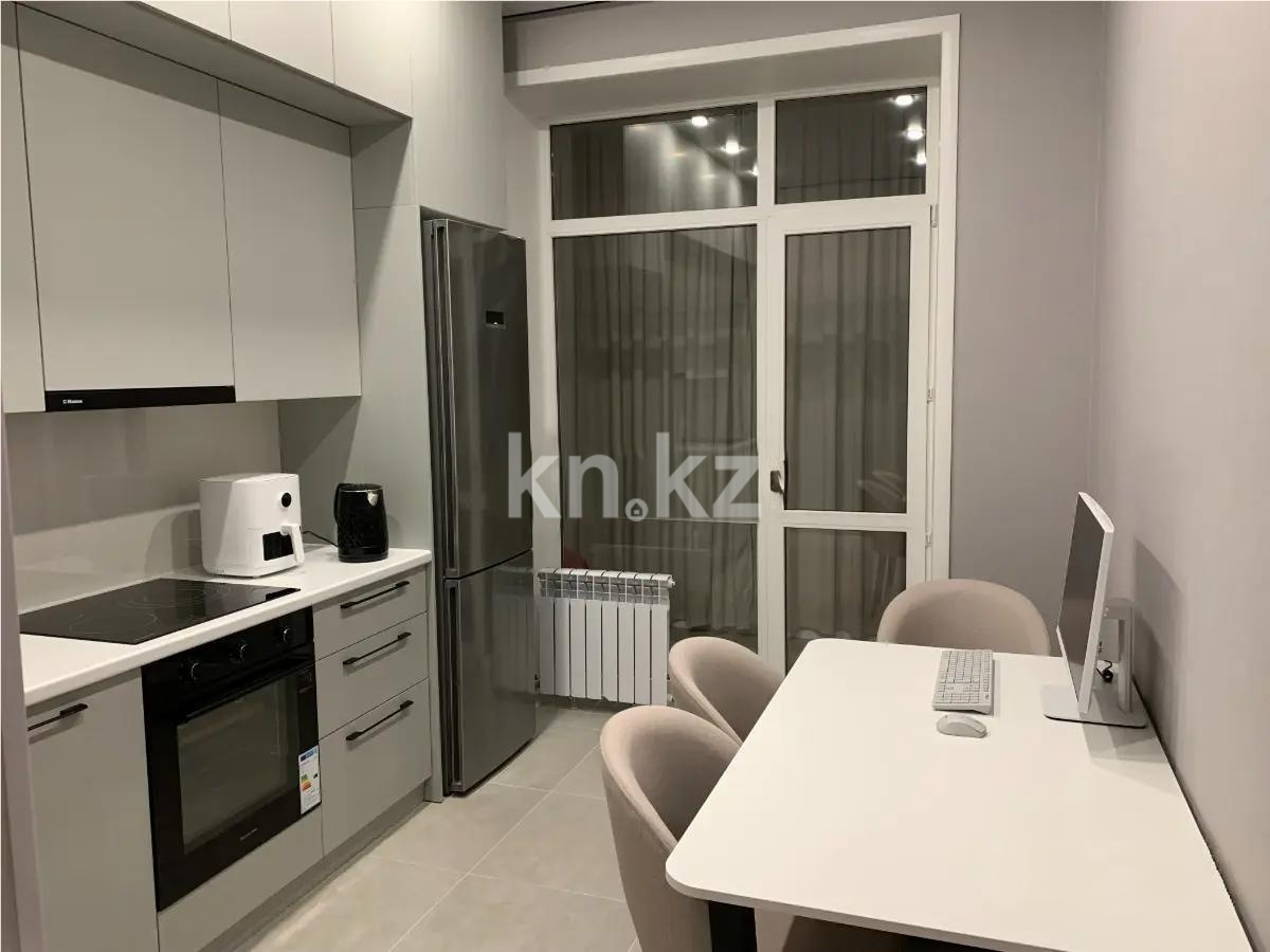Продажа 1-комнатной квартиры, 38 м² - Недвижимость в Караганде - страница 5 фото 2 из 3
