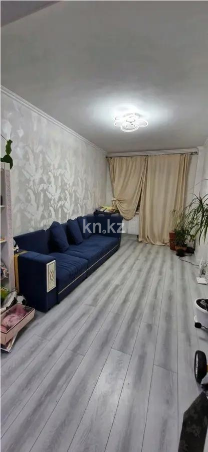 Продажа 2-комнатной квартиры, 54 м² в Астане