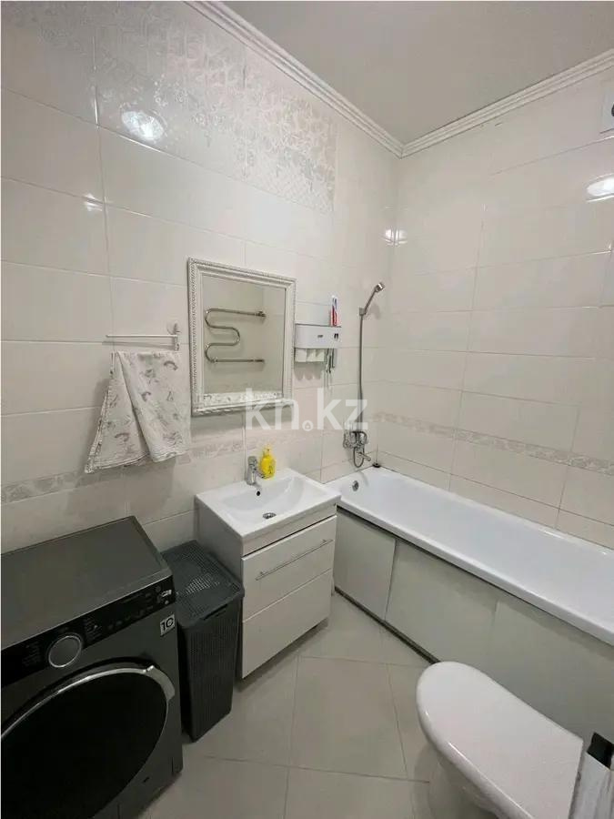 Продажа 2-комнатной квартиры, 53 м² - Продажа квартир от собственников в Астане - страница 6 фото 5 из 8
