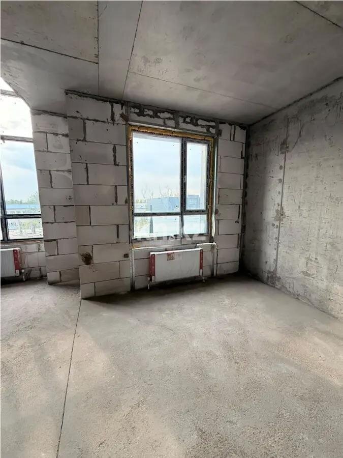 Продажа 2-комнатной квартиры, 55 м² в Алматы - фото 2
