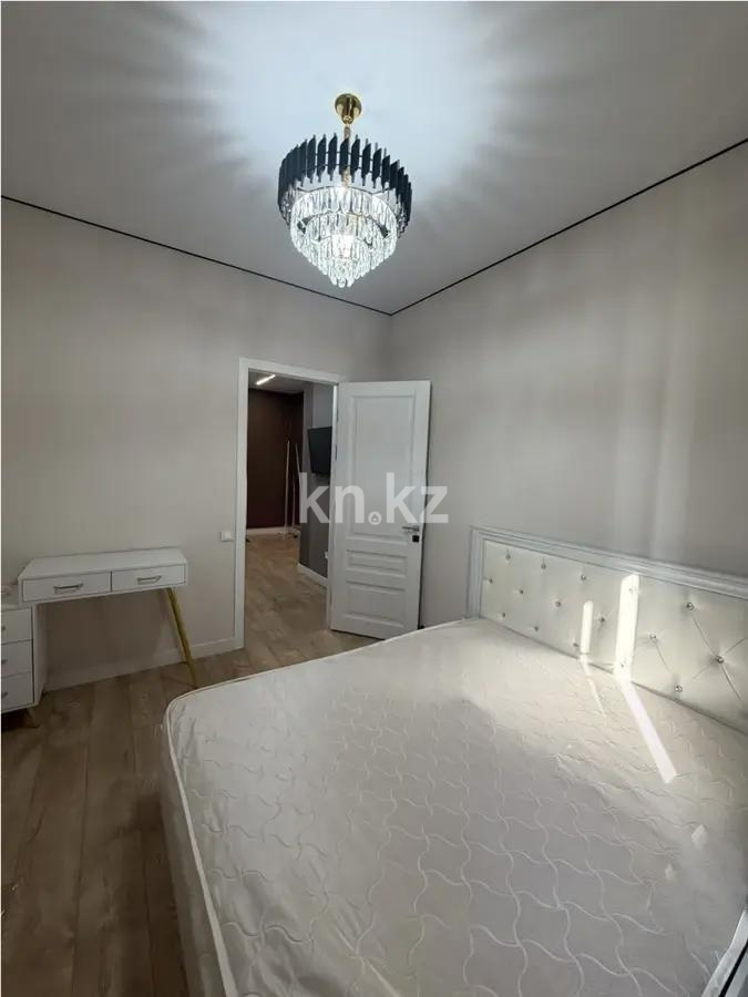 Продажа 2-комнатной квартиры, 42.7 м² в Алматы - фото 2
