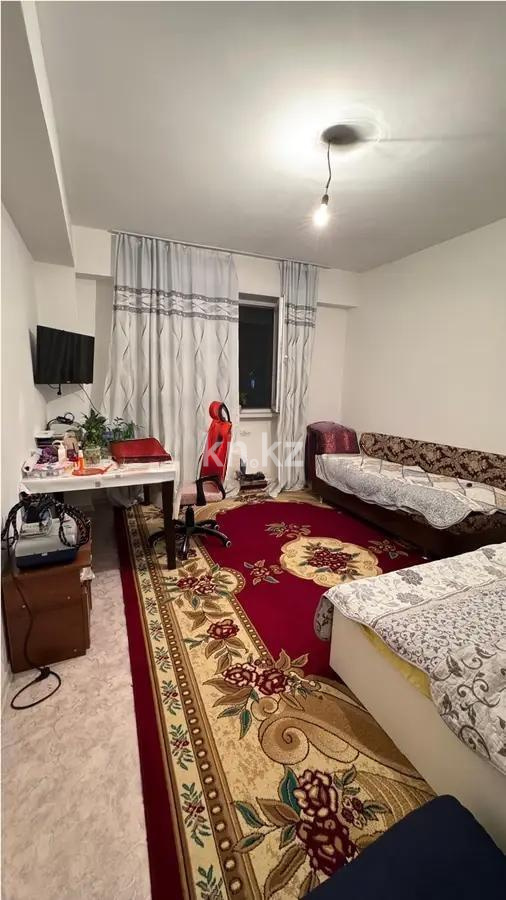 Продажа 1-комнатной квартиры, 38.4 м², мкр-н Шугыла, дом  340/4 - Продажа  однокомнатных квартир в новостройках Алматы с фото фото 1 из 6