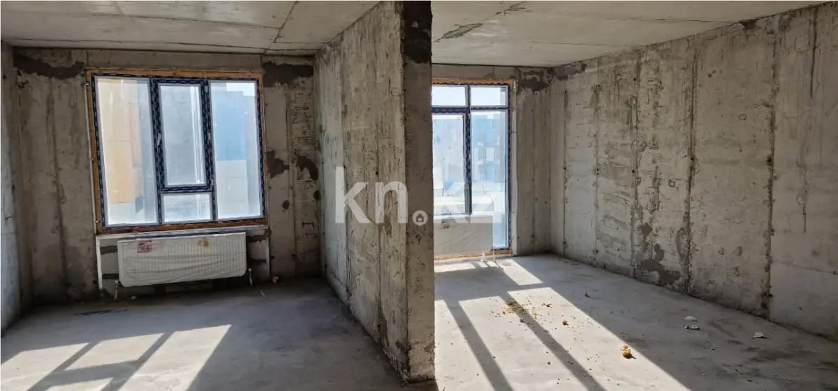 Продажа 1-комнатной квартиры, 46.9 м², мкр. Шугыла, дом  340/46 в Алматы