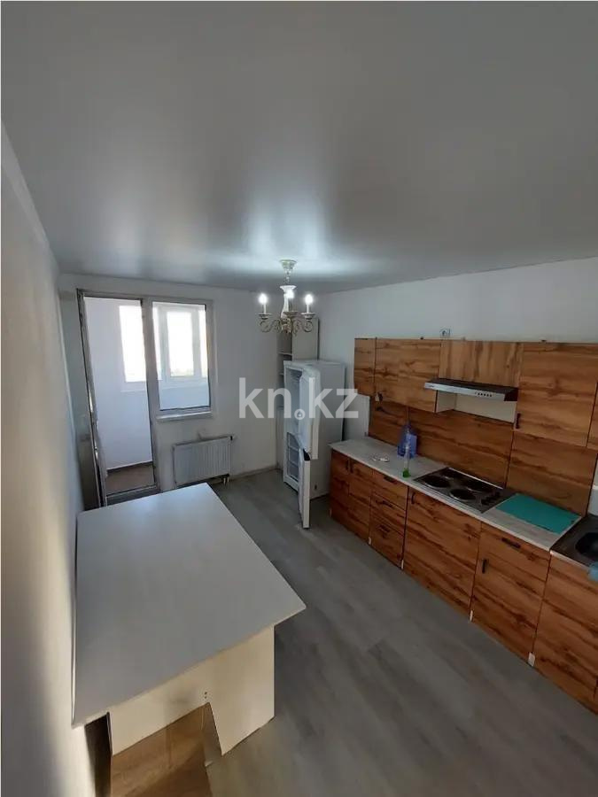 Продажа 2-комнатной квартиры, 60.7 м², ул. А-105, дом  11 - Продажа квартир в новостройках Астаны с фото фото 3 из 3