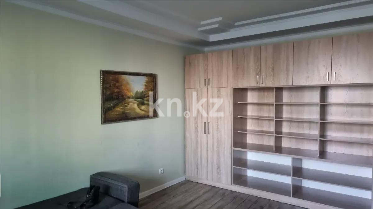 Продажа 1-комнатной квартиры, 42.7 м², ул. Сыганак, дом  1 - Продажа  однокомнатных квартир в новостройках Астаны без посредников фото 1 из 3