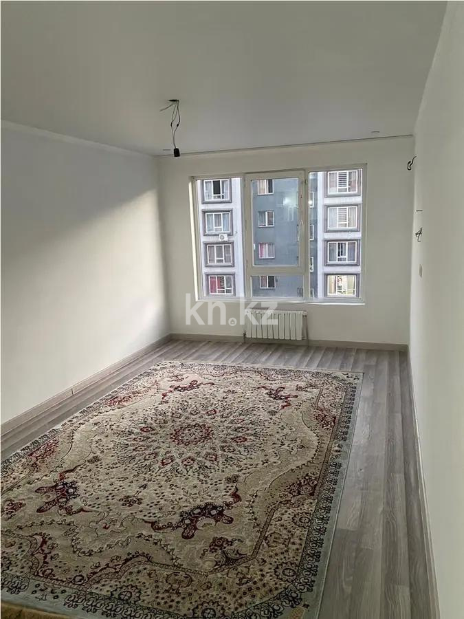 Продажа 3-комнатной квартиры, 76 м², мкр-н Аккент, дом  64 - Продажа  трехкомнатных квартир в Алматы без посредников фото 1 из 6