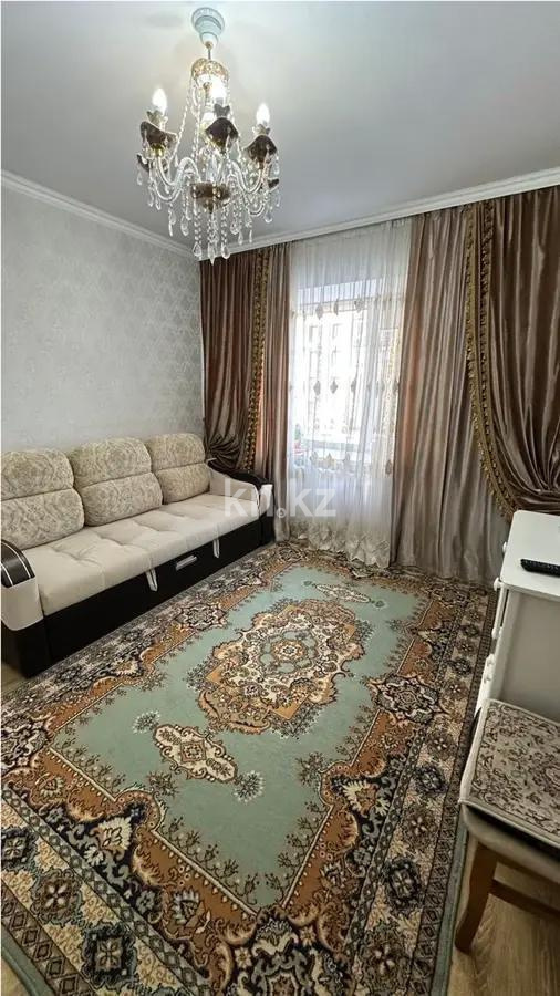Продажа 3-комнатной квартиры, 79.1 м² в Астане - фото 2