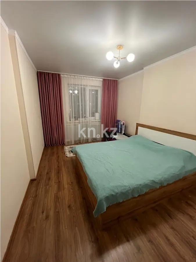 Продажа 3-комнатной квартиры, 78 м², ул. Кордай, дом  79 - Продажа  трехкомнатных квартир в Астане без посредников фото 1 из 3