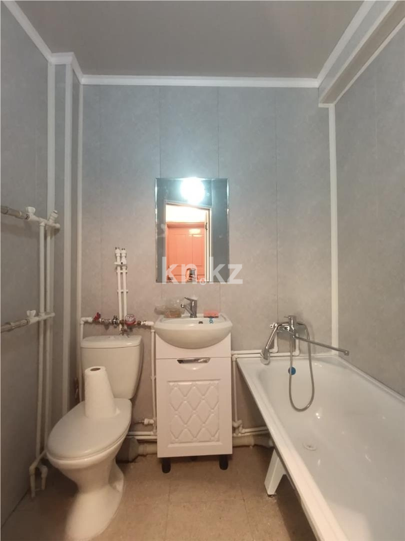 Продажа 1-комнатной квартиры, 30 м² - Продажа квартир в Караганде - страница 2 фото 5 из 6
