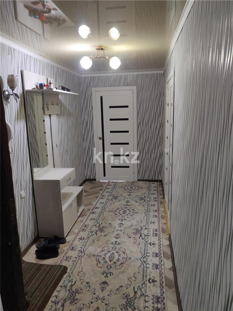 Продажа 4-комнатной квартиры, 84 м², ул. Керамическая, дом  78а - Продажа квартир в Караганде фото 14 из 19