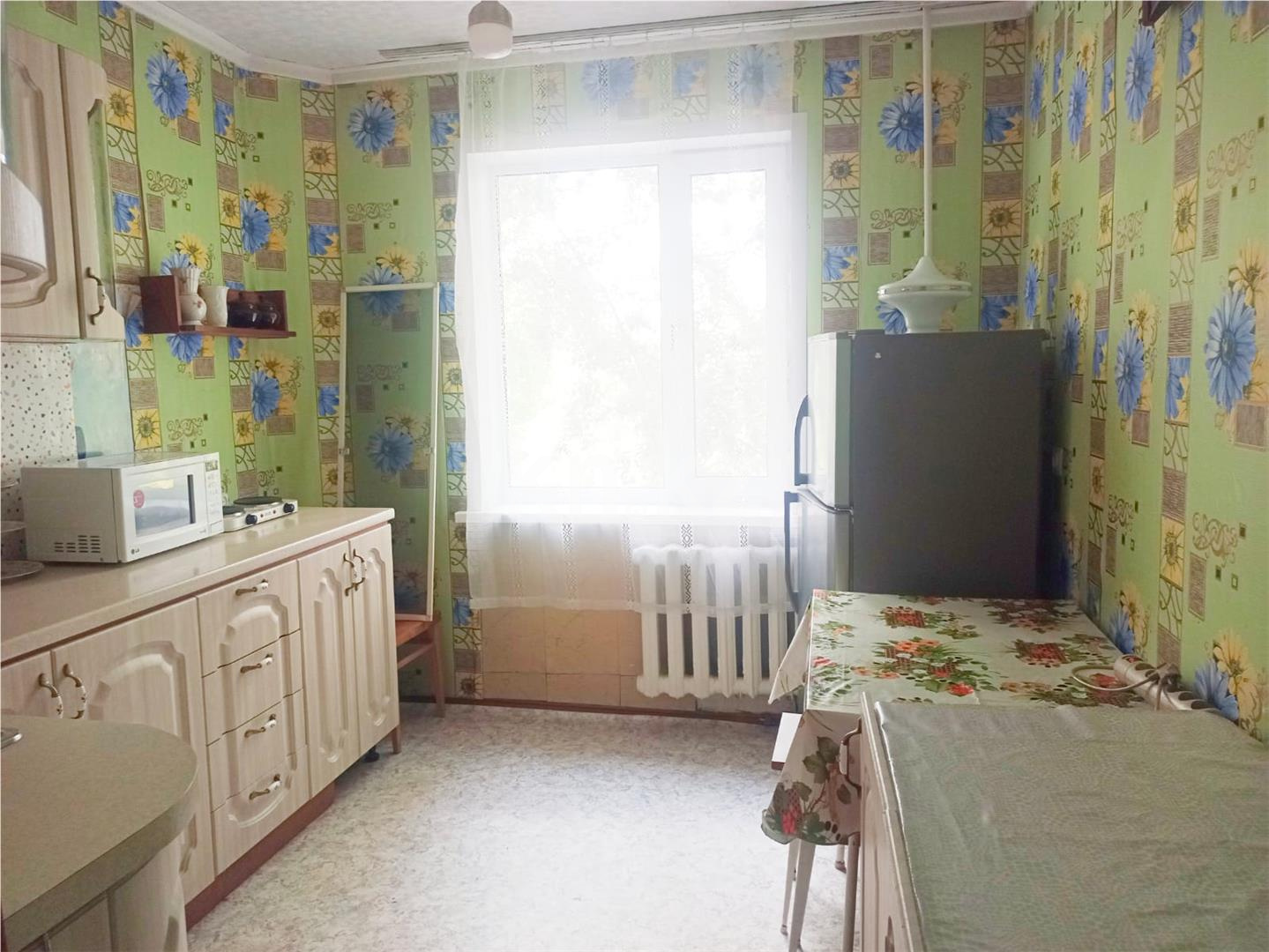 Продажа 2-комнатной квартиры, 50 м² - Продажа квартир в Караганде - страница 2 фото 5 из 11