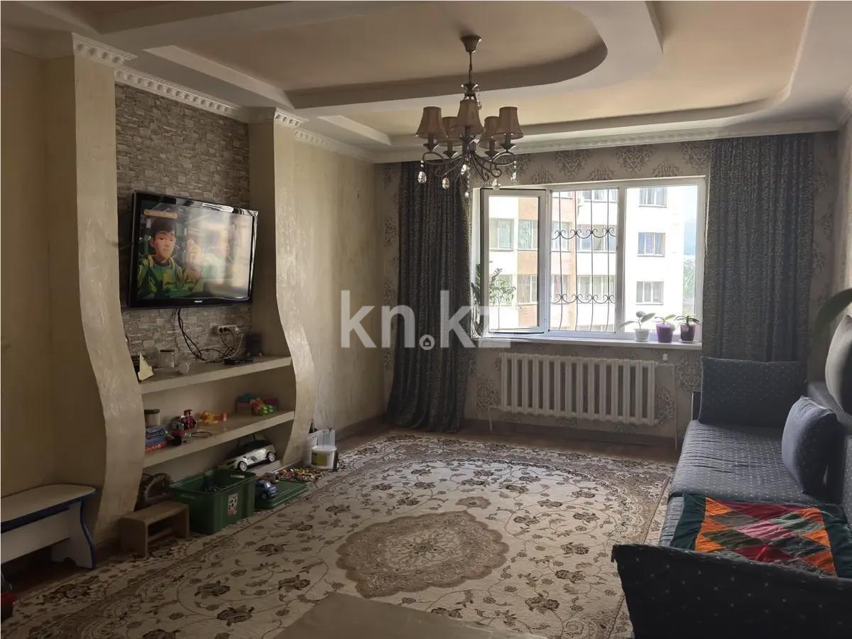 Продажа 4-комнатной квартиры, 160 м² - Продажа квартир в Алматы - страница 7 фото 3 из 7