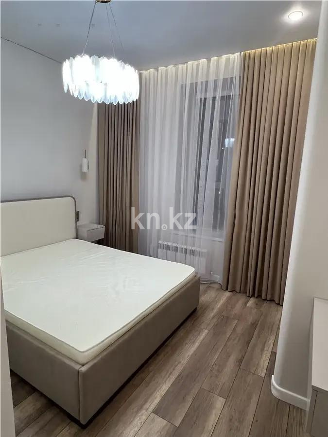 Продажа 2-комнатной квартиры, 44 м² в Астане - фото 2