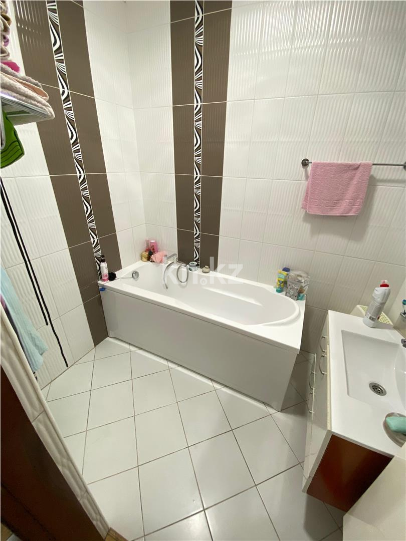 Продажа 7-комнатного дома, 461.1 м², мкр-н Городской аэропорт - Продажа домов и коттеджей в Караганде фото 21 из 41