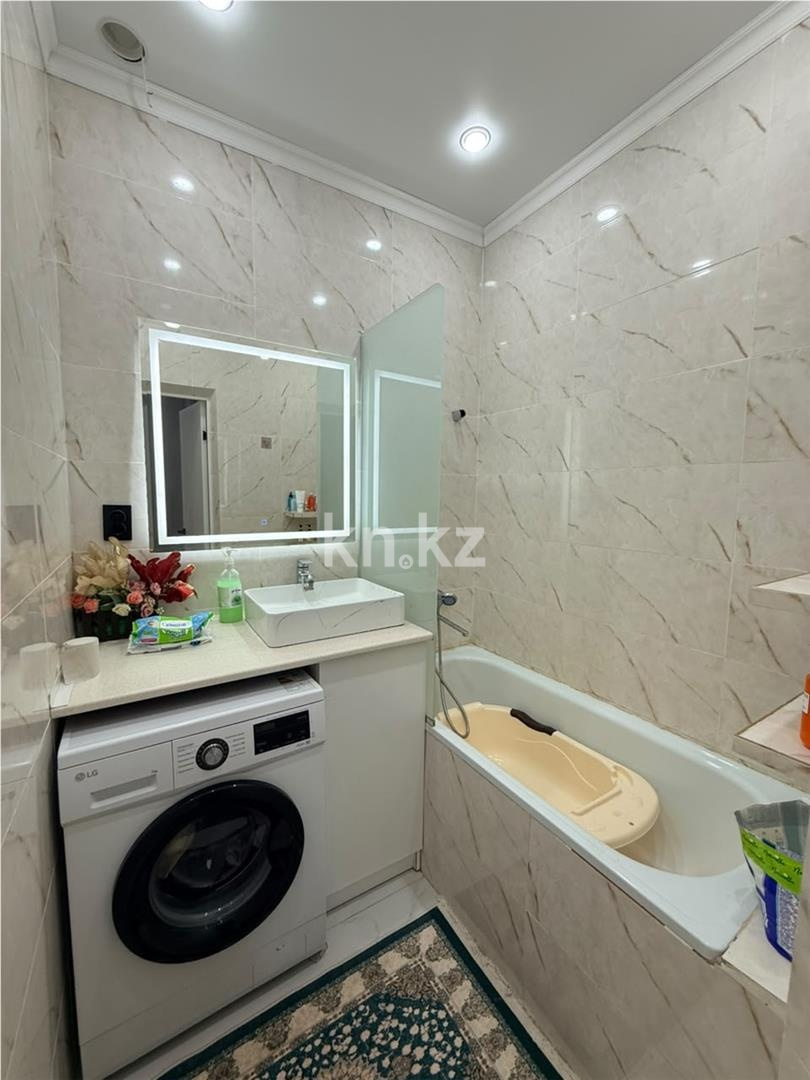 Продажа 2-комнатной квартиры, 64 м² - Продажа квартир в Караганде - страница 125 фото 11 из 12