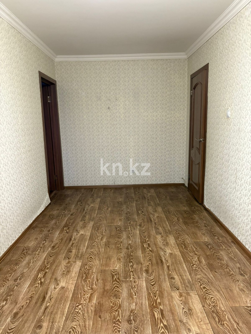 Аренда 2-комнатной квартиры, 44 м², ул. Кравцова, дом  3/1 - Аренда  двухкомнатных квартир помесячно в Астане фото 6 из 7