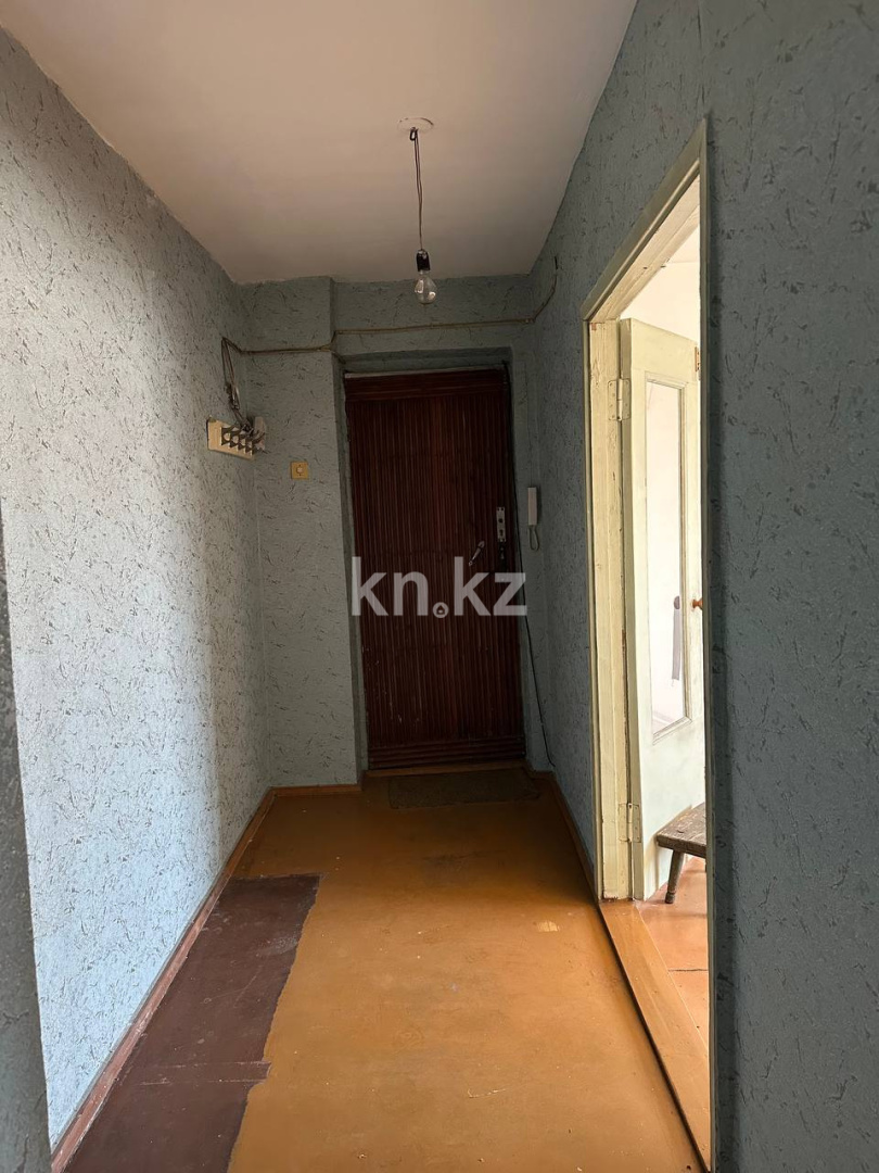 Продажа 2-комнатной квартиры, 50.1 м² - Продажа двухкомнатных квартир в Усть-Каменогорске фото 19 из 22