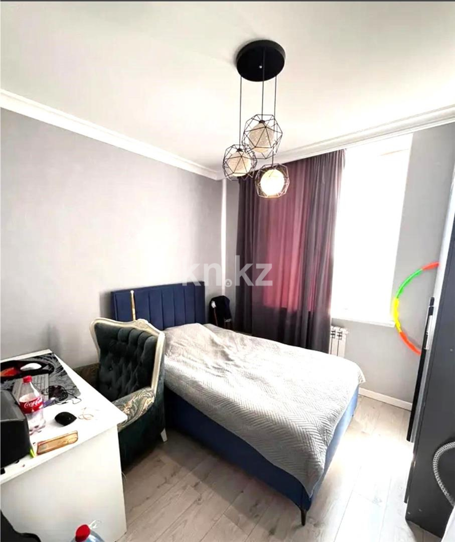 Продажа 3-комнатной квартиры, 72 м², ул. Байтурсынова в Астане - фото 5