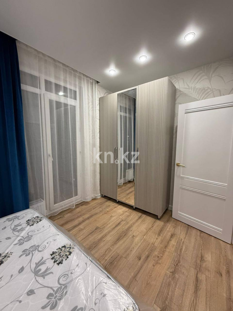 Аренда 2-комнатной квартиры, 48 м² в Астане - фото 5