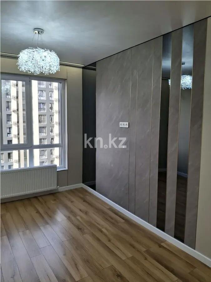 Продажа 2-комнатной квартиры, 40 м² в Алматы
