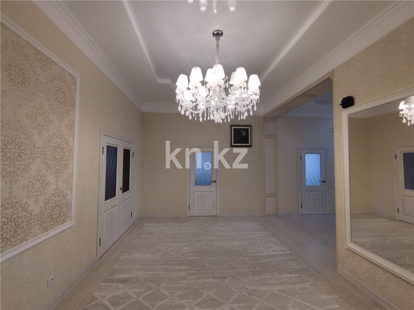 Продажа 7-комнатного дома, 280 м², ул. Елебекова, дом  22 в Караганде - фото 10