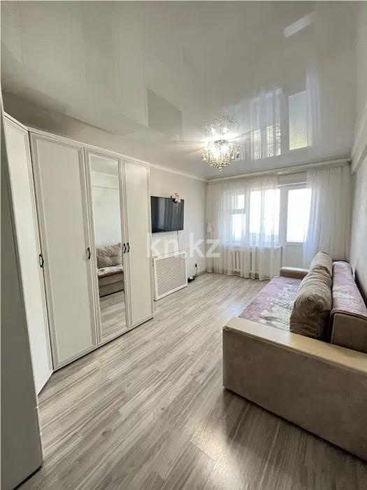 Продажа 2-комнатной квартиры, 40 м², пр. Тлендиева, дом  50/2 - Продажа квартир в новостройках Астаны без посредников с фото фото 1 из 4