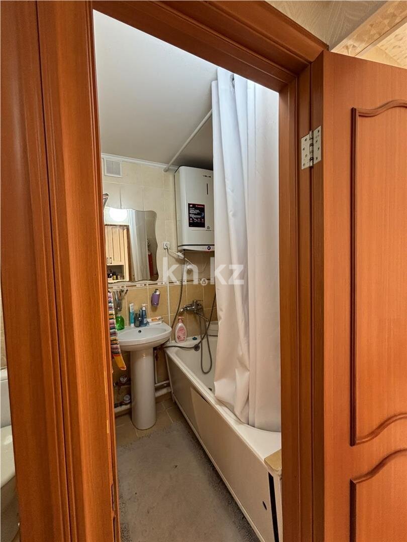 Продажа 3-комнатной квартиры, 55 м² в Караганде - фото 7
