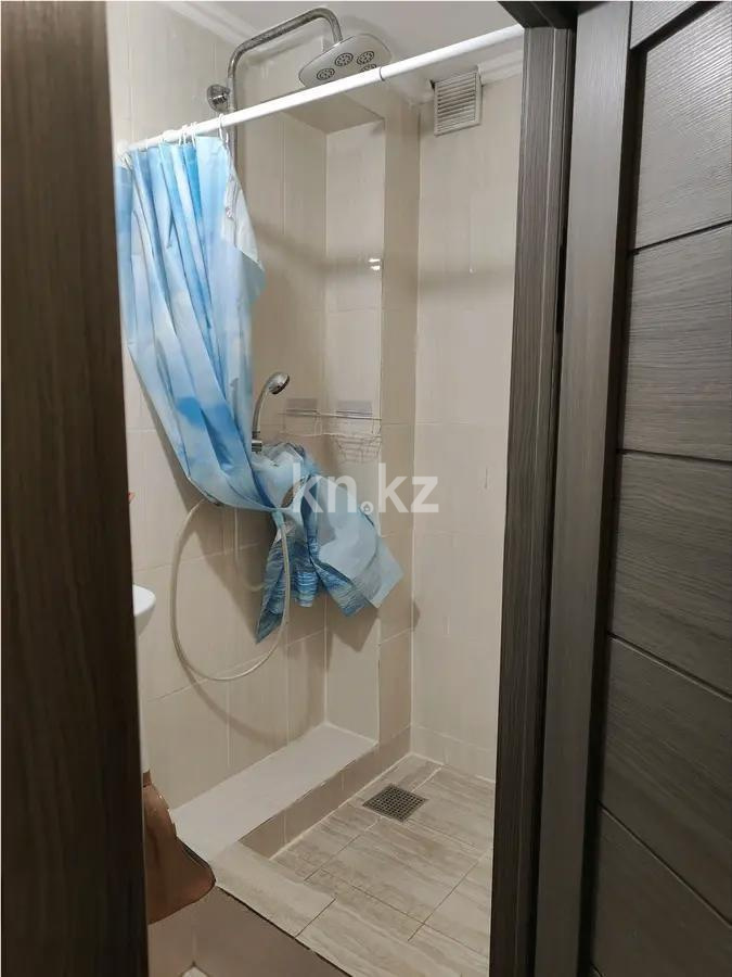 Продажа 1-комнатной квартиры, 20 м² в Алматы - фото 3