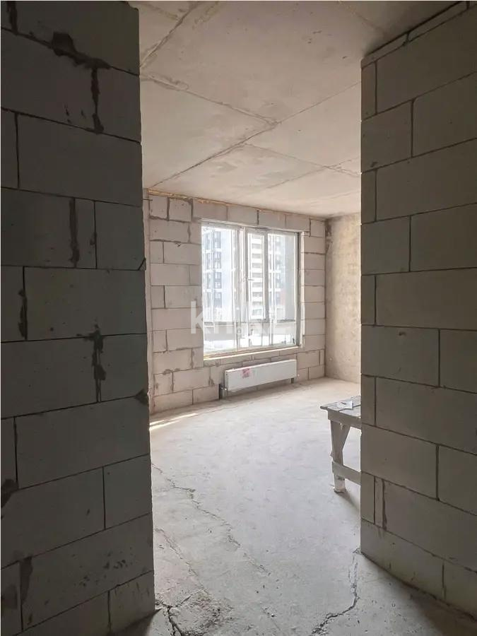 Продажа 1-комнатной квартиры, 33 м² в Астане