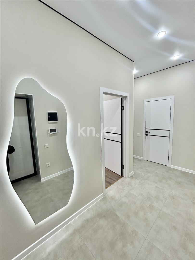 Продажа 2-комнатной квартиры, 53 м² в Караганде - фото 9