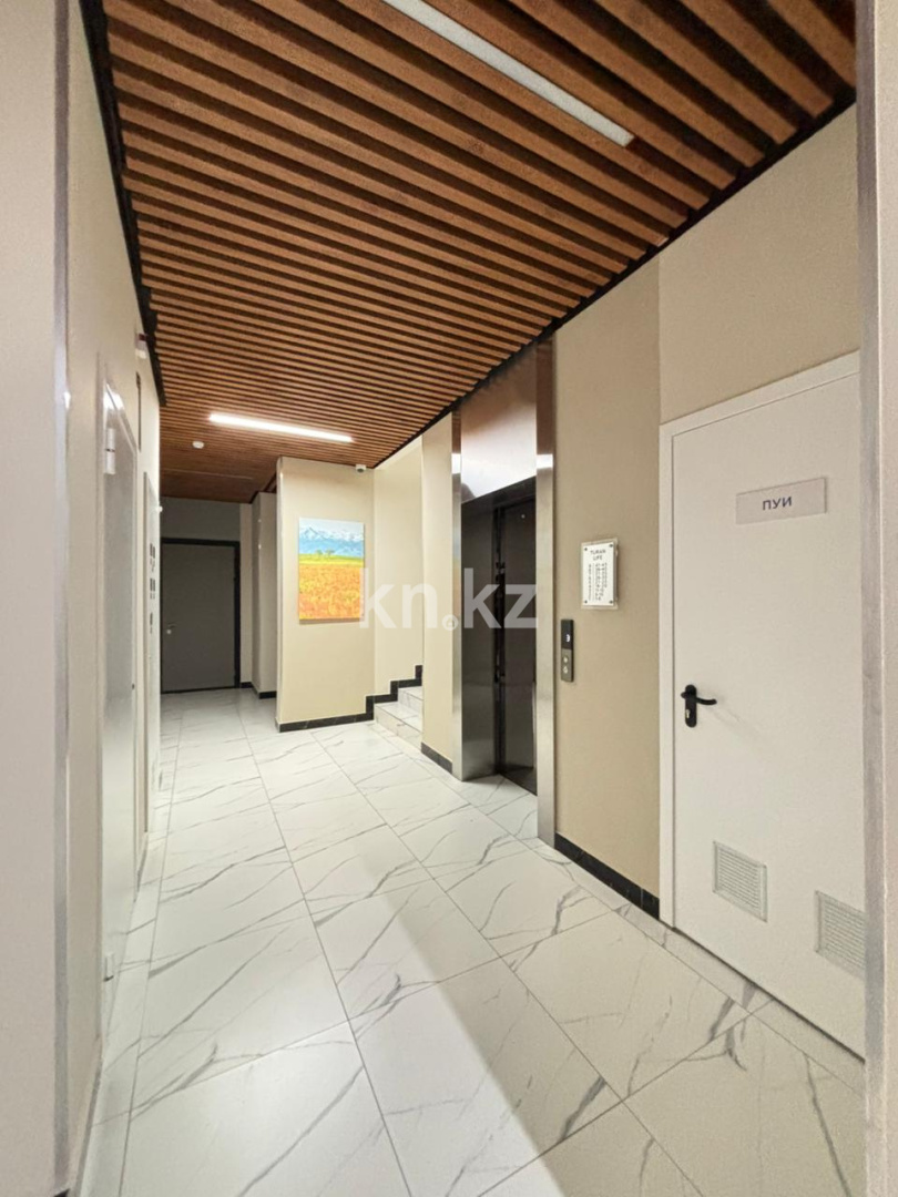 Продажа 2-комнатной квартиры, 59 м² в Астане - фото 17
