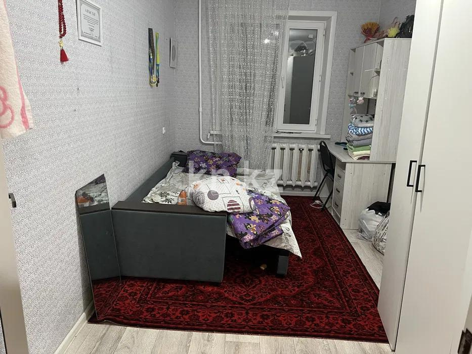 Продажа 2-комнатной квартиры, 44 м², квартал 29А, дом  1 - Продажа  двухкомнатных квартир в Абае фото 2 из 5