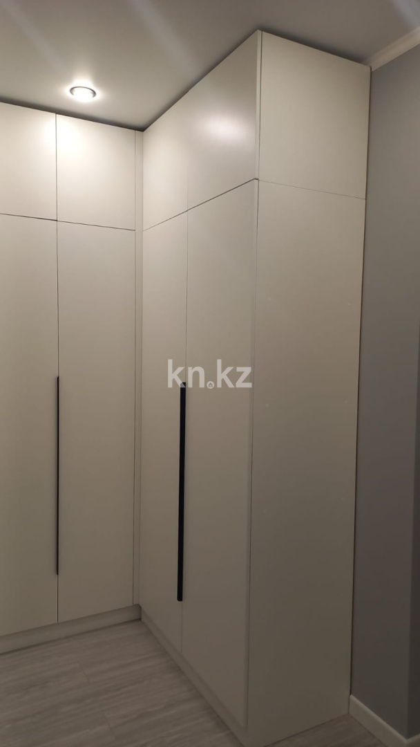 Аренда 1-комнатной квартиры, 35 м², ул. Бухтарминская, дом  58/2 - Продажа квартир в Алматы фото 10 из 16