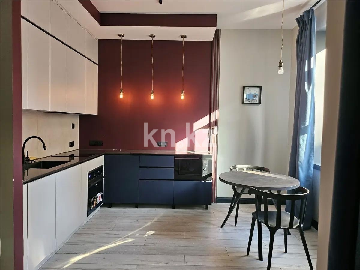 Продажа 2-комнатной квартиры, 50 м² в Астане - фото 2