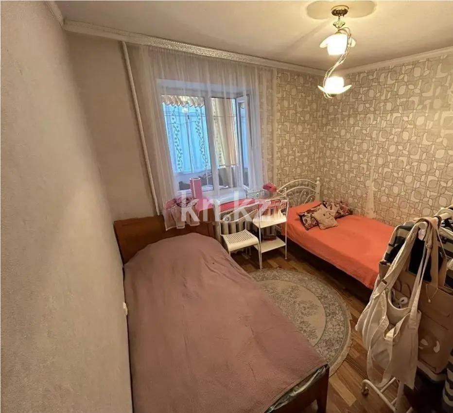 Продажа 4-комнатной квартиры, 75 м² в Астане - фото 2