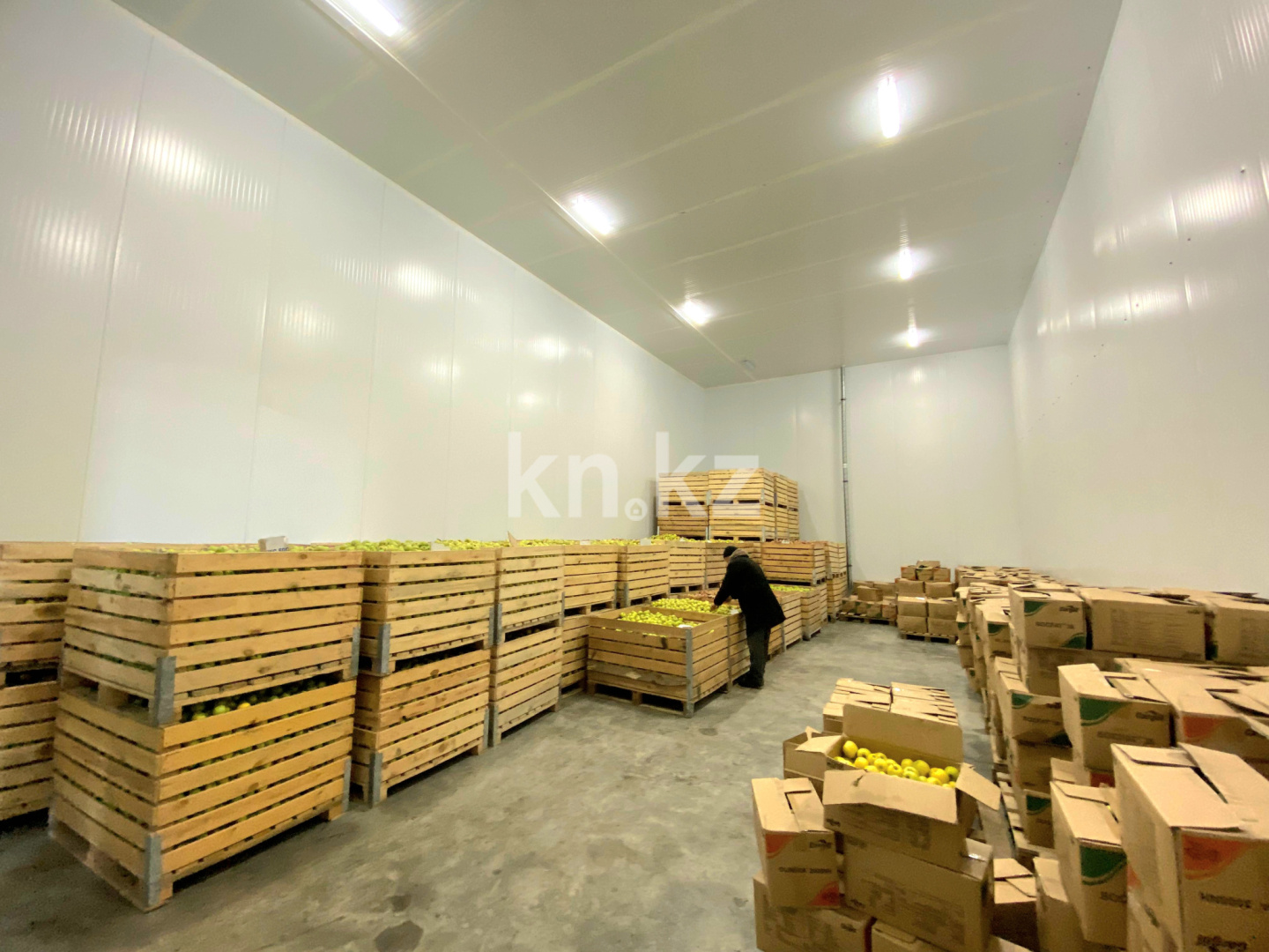 Продажа , 2700 м², Акбулак п., дом  1111 - Продажа офисных и торговых помещений в Шымкенте фото 33 из 40